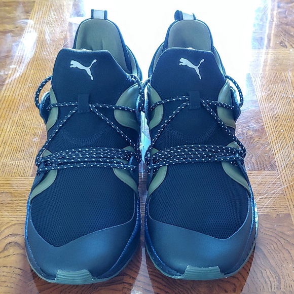 Puma Other - *SOLD*Puma Tsugi Blaze Low NTRVL Collection